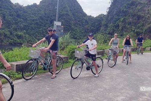 Du lịch Cát Bà hiện thực hóa mục tiêu đón 4 triệu lượt du khách