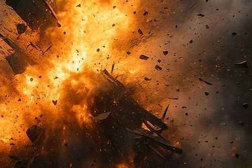 Màn phối hợp hoàn hảo của Ukraine: Hệ thống Buk-M3 Nga bị phá hủy