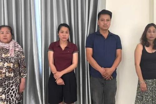 Cơ quan công an cảnh báo sau vụ phát hiện nhóm đối tượng móc túi tại lễ hội pháo hoa