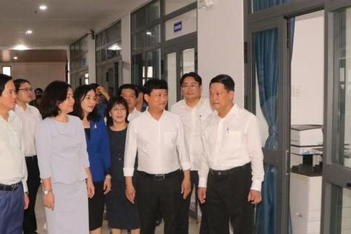 Vận hành thử mô hình phường, xã sau sáp nhập: Người dân Bình Dương cần lưu ý gì?