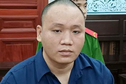 Kẻ đâm cảnh sát khu vực trọng thương lãnh án