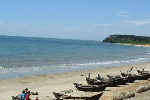 Để du lịch biển Nam Định phát triển bền vững