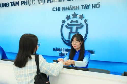 Hà Nội thành lập 11 Tổ công tác chỉ đạo sắp xếp đơn vị hành chính cấp xã