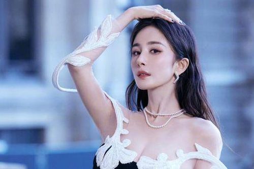 Diện mạo gây bàn tán của Dương Mịch