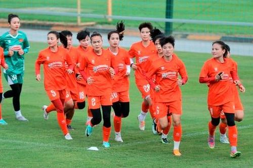 Giải bóng đá nữ vô địch Đông Nam Á 2025: ĐT nữ Việt Nam chung bảng với Thái Lan