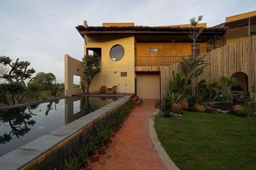 Bản giao hưởng ký ức trên miền cát đỏ