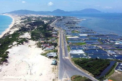 Sonadezi xoay trục chiến lược trước áp lực mới lên khu công nghiệp