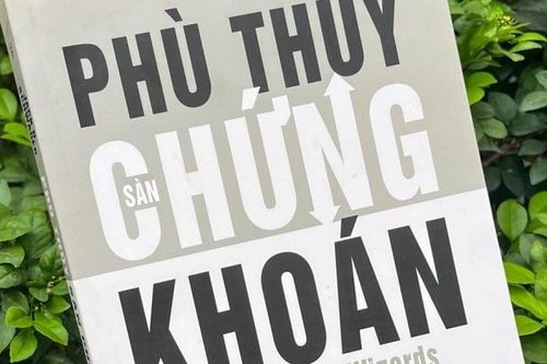 Phù thủy sàn chứng khoán