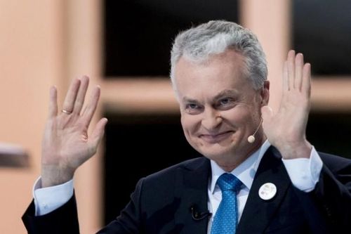 Tổng thống Cộng hòa Lithuania sắp thăm chính thức Việt Nam
