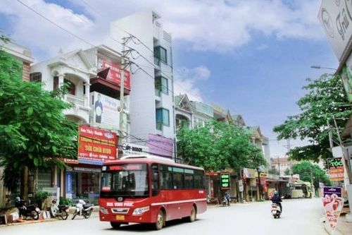 Vĩnh Phúc: Tích cực đồng hành cùng cơ sở công nghiệp nông thôn