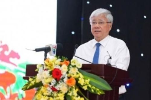 Nghiên cứu việc thành lập cụm công đoàn, công đoàn khu vực