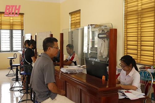Nhìn lại để cải thiện tốt hơn