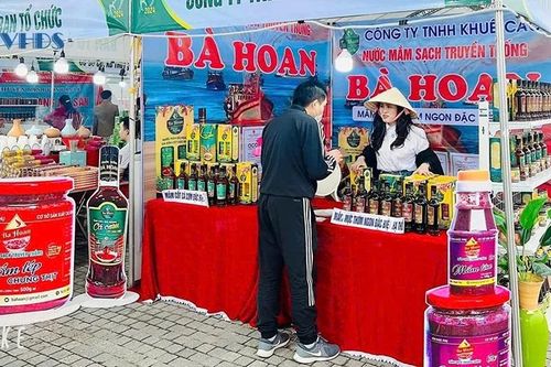 Kỳ vọng ở những sản phẩm OCOP được nâng sao