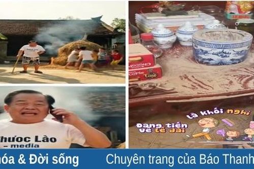 'Khối nghỉ hè' và những trò đùa lệch chuẩn
