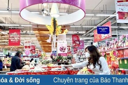 Triển khai Chương trình Khuyến mại tập trung quốc gia 2025 từ ngày 14/6-14/7