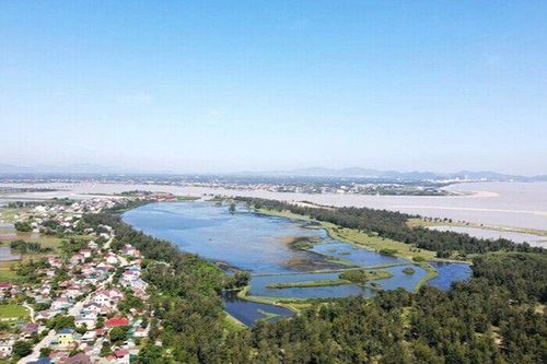 Khu du lịch sinh thái gần 100 ha 'treo' nhiều năm ở Hà Tĩnh được tăng vốn lên gần 4.000 tỷ
