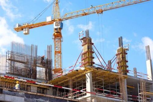 Dự kiến 29 nhiệm vụ của Sở Xây dựng
