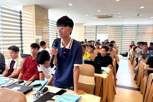 Ứng dụng thương mại điện tử trong khởi nghiệp còn nhiều trở ngại