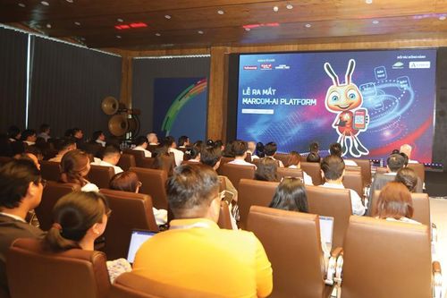 VnEconomy với khát vọng làm chủ AI 'Made in Vietnam'