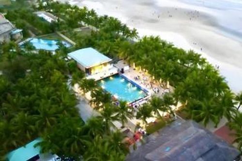 Xử phạt hơn 224 triệu đồng với doanh nghiệp vi phạm pháp luật về bảo vệ môi trường