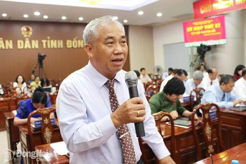 Triển khai hiệu quả hoạt động HĐND khi không còn cấp huyện