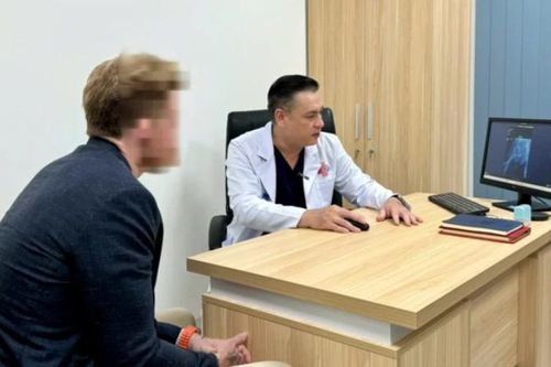 Đi khắp thế giới mổ thất bại, bệnh nhân Mỹ được bệnh viện Việt Nam phẫu thuật thành công