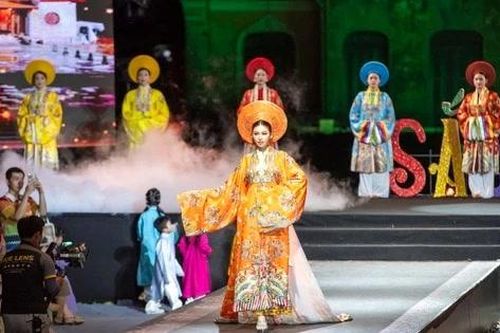 Cung An Định sống lại các kí ức xứ kinh kỳ