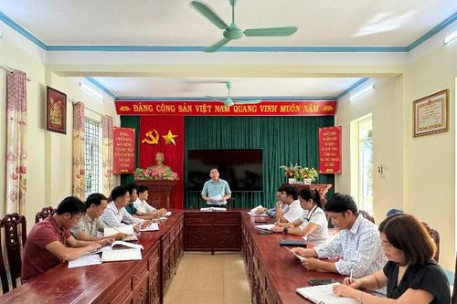 Kỳ vọng lớn vào chủ trương tinh gọn bộ máy