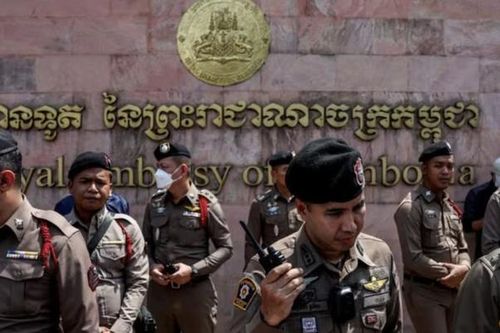 Quân đội Thái Lan: Campuchia đồng ý rút quân khỏi khu vực biên giới tranh chấp