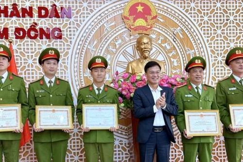 Phòng ngừa vi phạm pháp luật, tội phạm trong lĩnh vực Bảo hiểm y tế