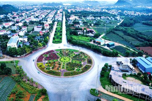 Đại lộ Hoa Lư và cầu Bông Lau: Những công trình mang đậm bản sắc văn hóa vùng đất Cố đô