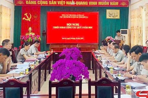 Nhiều giải pháp trong thi hành án dân sự