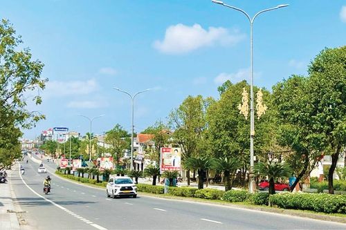 Xứng tầm đô thị vệ tinh phía nam thành phố