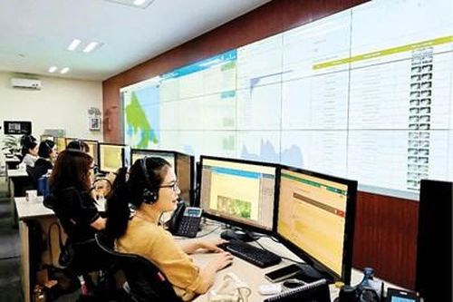 Thêm nhiều dịch vụ đô thị thông minh phục vụ người dân