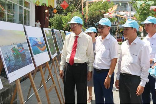 Liên kết, kiến tạo cơ hội phát triển du lịch