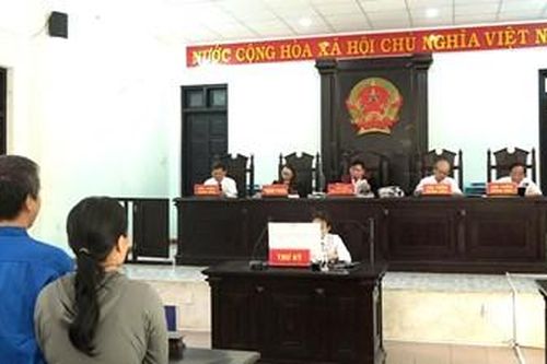 Xét xử hai vụ án chiếm đoạt tài sản với số tiền lớn