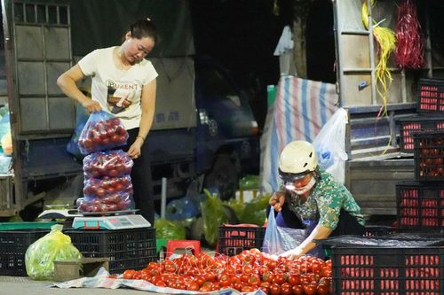 Hà Nam: 2 phương thức chuyển đổi mô hình quản lý, kinh doanh, khai thác chợ