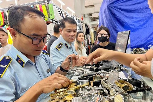 Bộ Công Thương lấy ý kiến góp ý Dự thảo Thông tư sửa đổi, bổ sung một số điều về lĩnh vực Quản lý thị trường