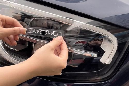 Dán thẻ thu phí không dừng có bắt buộc khi đăng kiểm xe?