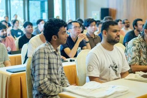 Hơn 60 nhà khoa học hàng đầu tham dự Trường hè Quốc tế 2025 ở Bình Định
