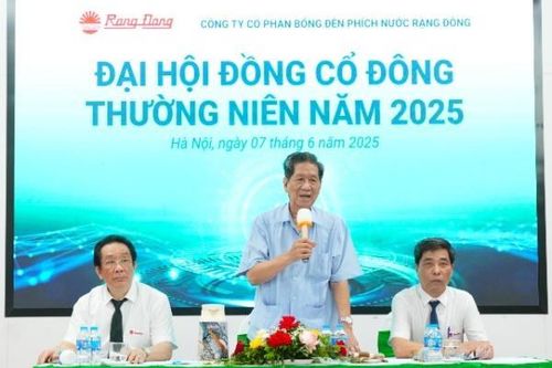 Rạng Đông đặt trọng tâm kiểm soát rủi ro và tái cấu trúc để phát triển bền vững