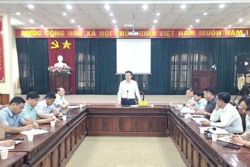 Bắc Ninh: Quế Võ tập trung xử lý dứt điểm đất giao trái thẩm quyền