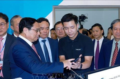 Bảo vệ cán bộ dám nghĩ, dám làm