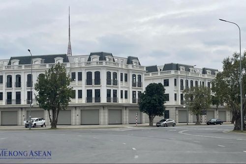 Từ hôm nay, Hà Nội nhận 100% hồ sơ cấp phép xây dựng trực tuyến