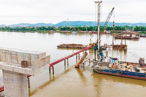 Các dự án giao thông mở ra không gian phát triển mới tại Hải Dương