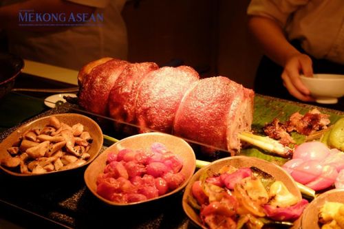 Khám phá tinh hoa ẩm thực Philippines tại Hà Nội