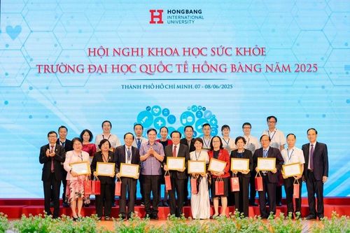 Hơn 100 đề tài trình bày tại Hội nghị Khoa học Sức khỏe 2025