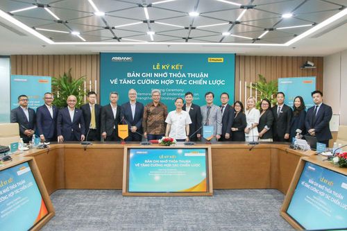 Maybank thay đổi người đại diện vốn tại ABBANK, củng cố chiến lược hợp tác dài hạn