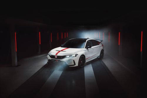 Honda ra mắt phiên bản đặc biệt Civic Type R tri ân người hâm mộ trước khi rời châu Âu