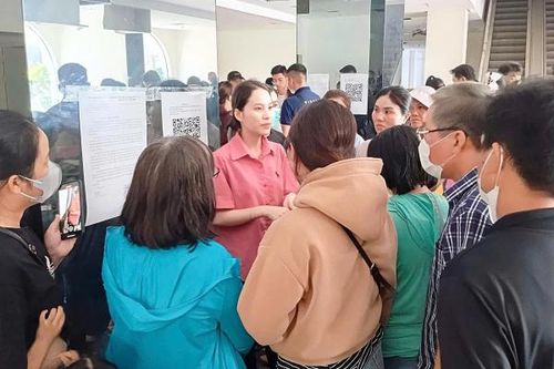 Nhiều người dân Đà Nẵng vẫn 'khát' được mua nhà ở xã hội